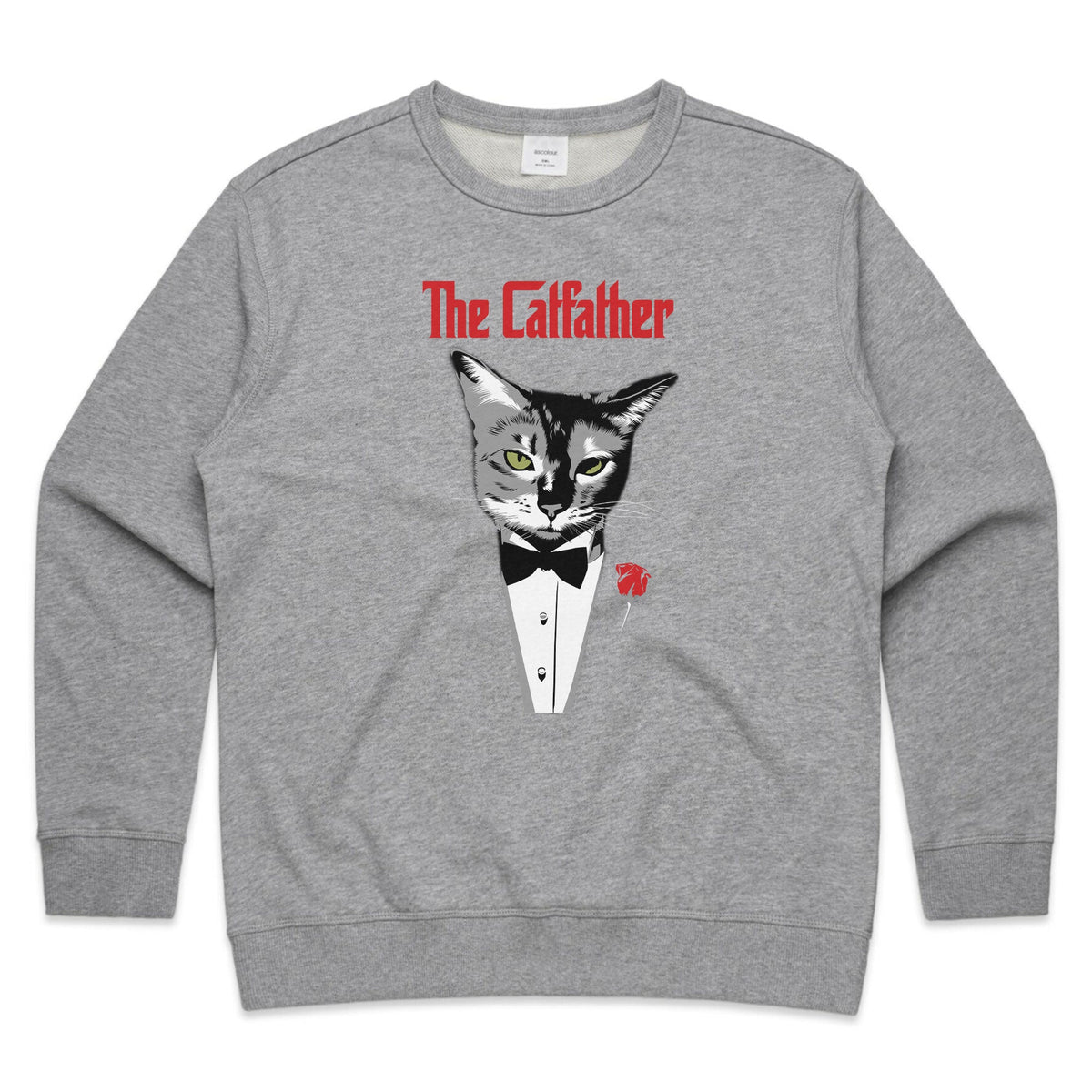 the catfather t shirt