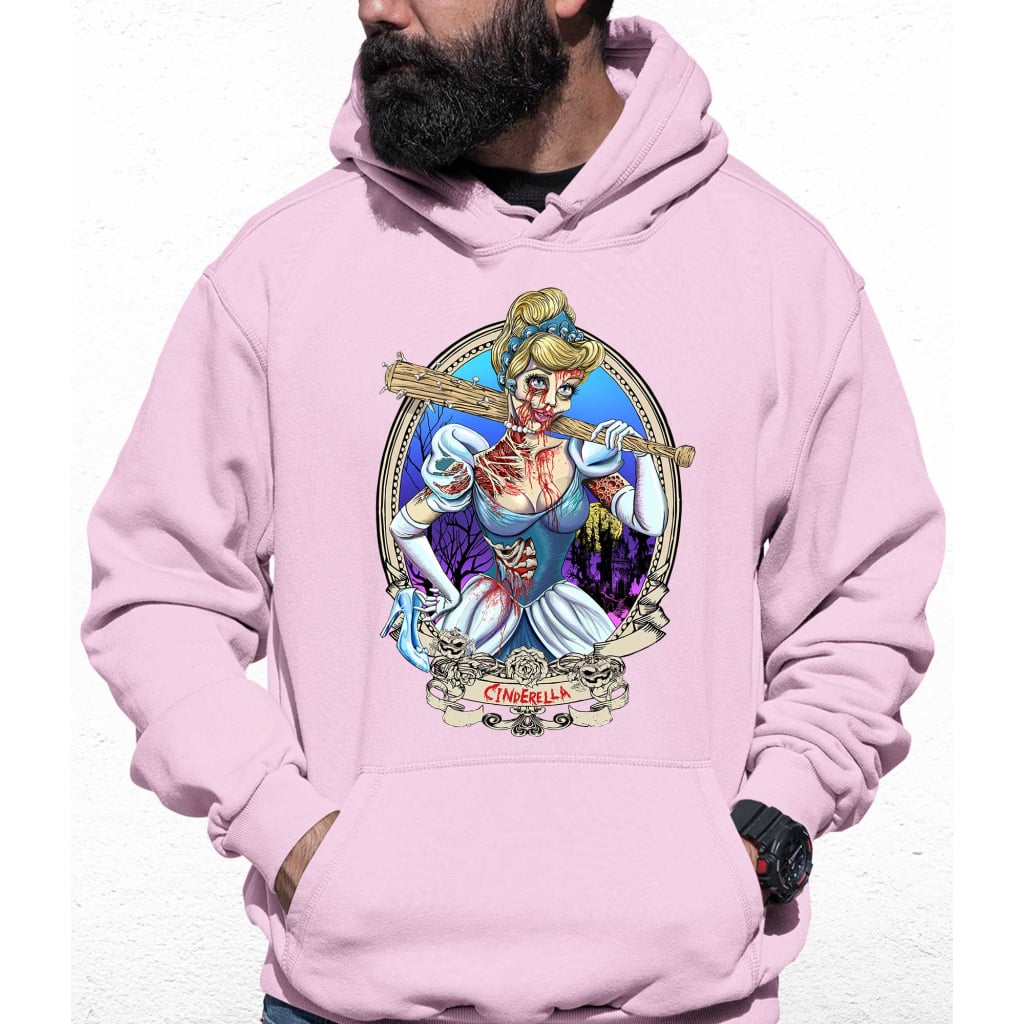 Cinderella hoodie hotsell