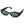 Load image into Gallery viewer, Geometric Cat-Eye Sunglasses - Rainbow Notting Hill
