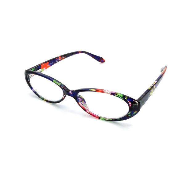 Reading Glasses - Rainbow Notting Hill