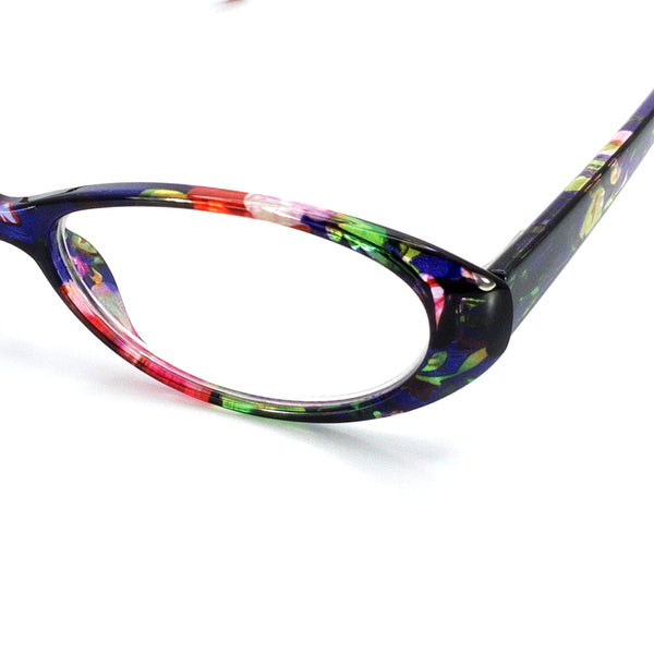 Reading Glasses - Rainbow Notting Hill