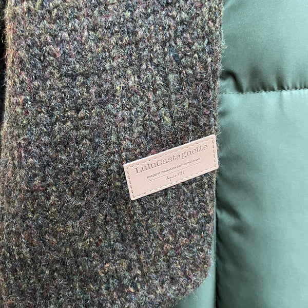Premium Knit Scarf