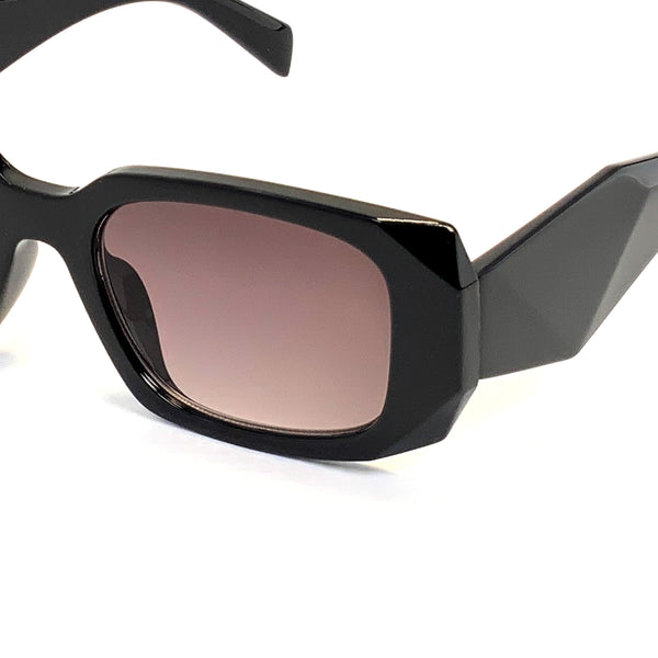 Pippa Square Frame Sunglasses