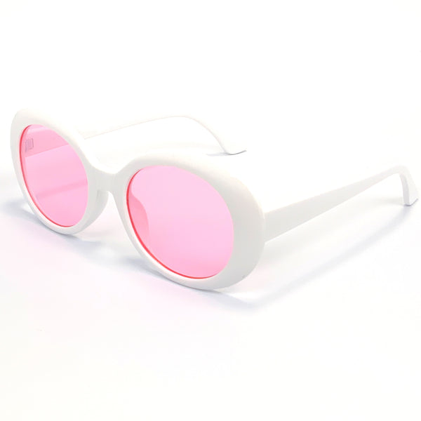 Vintage Kurt Oval Sunglasses