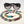 Load image into Gallery viewer, Rainbow Sunglasses Chain - Rainbow Notting Hill
