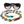 Load image into Gallery viewer, NEW COLOURS! Rainbow Sunglasses Chain - Rainbow Notting Hill
