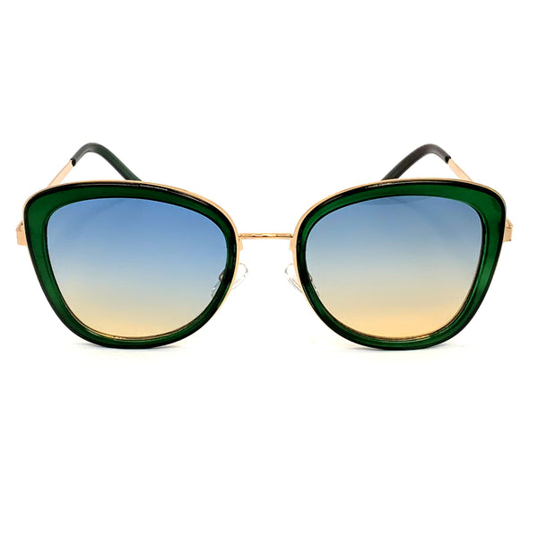 Kaia Butterfly Sunglasses