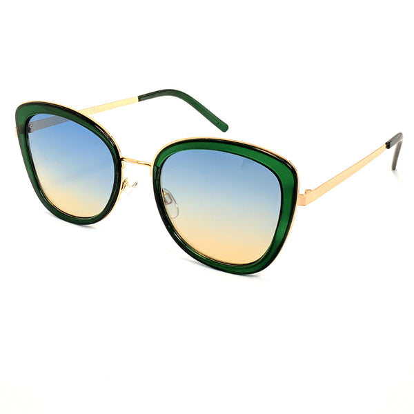 Kaia Butterfly Sunglasses