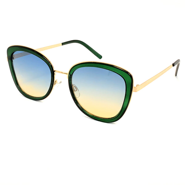 Kaia Butterfly Sunglasses