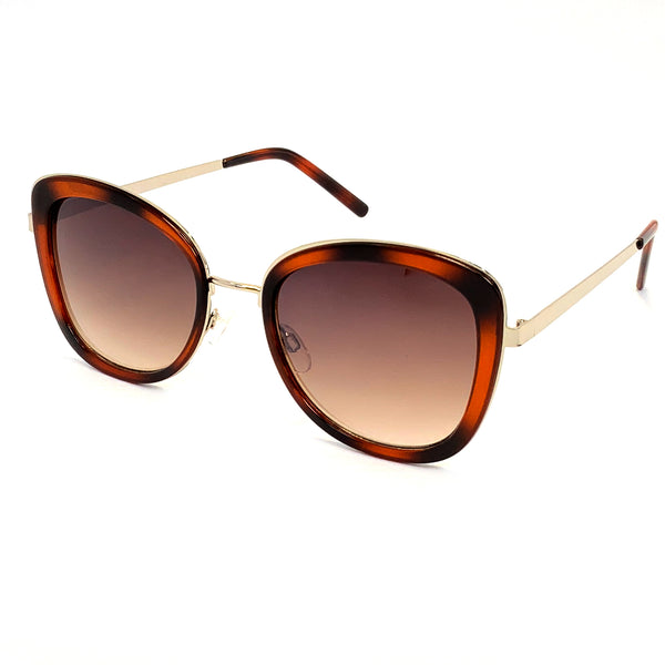 Kaia Butterfly Sunglasses