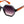 Load image into Gallery viewer, Isla Hexagonal Sunglasses

