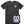 Load image into Gallery viewer, Grey Owl Embroidered T-Shirt
