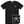 Load image into Gallery viewer, Monster Helmet Gun Embroidered T-Shirt
