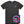 Load image into Gallery viewer, Punk Skull Embroidered T-Shirt

