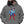Load image into Gallery viewer, Batsup Kissing Colour Hoodie
