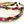 Load image into Gallery viewer, Headband - Multicolour Diamante Embellished
