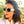 Load image into Gallery viewer, Aimi Rectangular Sunglasses
