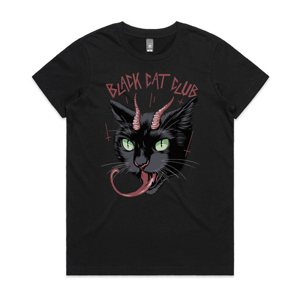 BLACK CAT CLUB - Rainbow Notting Hill