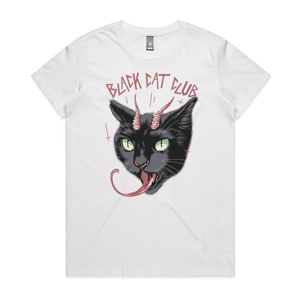 BLACK CAT CLUB - Rainbow Notting Hill