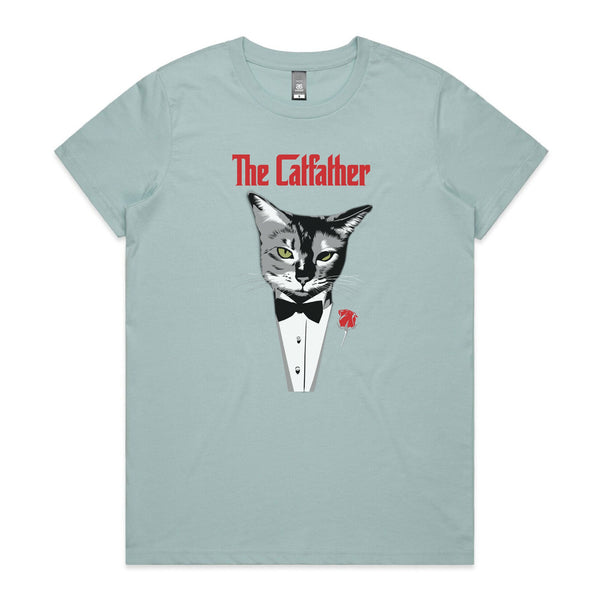 THE CATFATHER - Rainbow Notting Hill