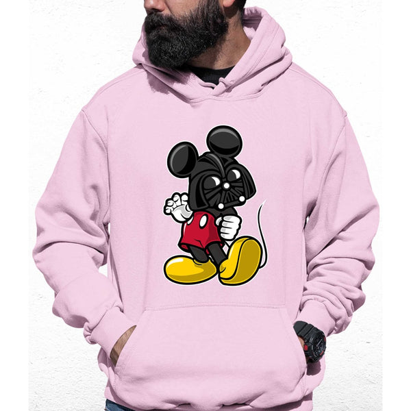 Dark Mouse Colour Hoodie