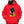 Load image into Gallery viewer, Dark Mouse Colour Hoodie
