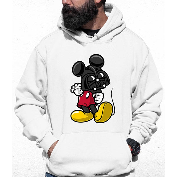 Dark Mouse Colour Hoodie