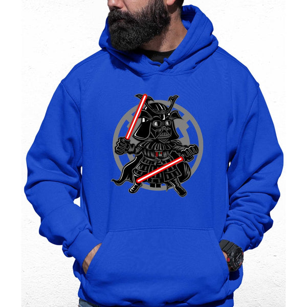 Darkside Samurai Colour Hoodie