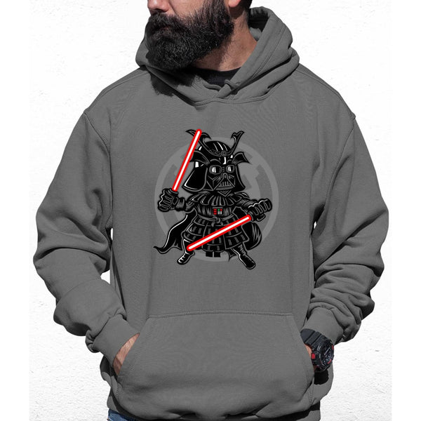 Darkside Samurai Colour Hoodie