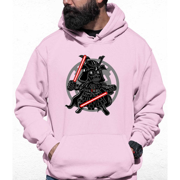 Darkside Samurai Colour Hoodie