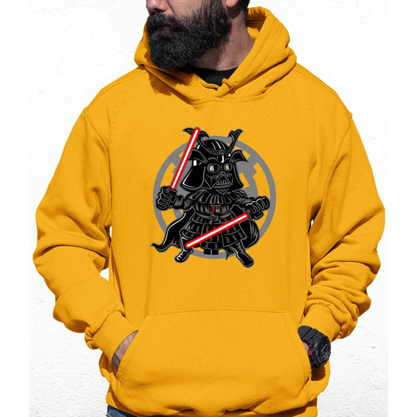 Darkside Samurai Colour Hoodie