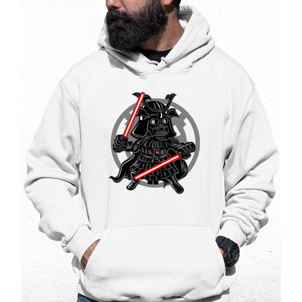 Darkside Samurai Colour Hoodie