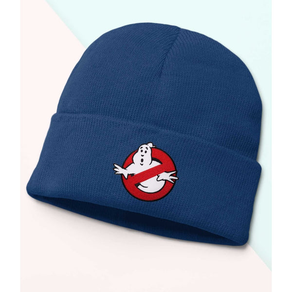 Ghost Beanie