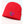 Load image into Gallery viewer, Half Skeleton Heart Beanie
