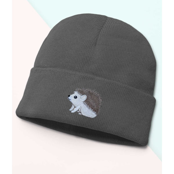 Hedgehog Beanie