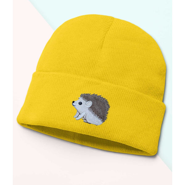 Hedgehog Beanie