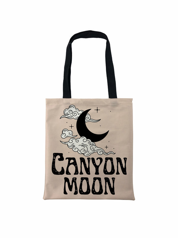 Canyon Moon Tote Bag, Harry Styles Tote Bag