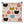 Load image into Gallery viewer, Cute Cats,Ice Cream And Rainbow, Cartoon Cats All Over Printed Cushion Cover

