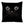 Load image into Gallery viewer, Black Cat All Over Printed Black Cat Cushion Cover
