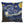 Load image into Gallery viewer, The Starry Night Cushion Cover,  Vincent van Gogh Art Cushion Cover
