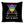 Load image into Gallery viewer, Gay &amp; Okay Cushion Cover, Lgbt Gay Pride Equality Rainbow Cushion Cover
