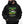 Load image into Gallery viewer, Jurassic Tour Colour Hoodie
