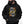 Load image into Gallery viewer, King Skull Colour Hoodie
