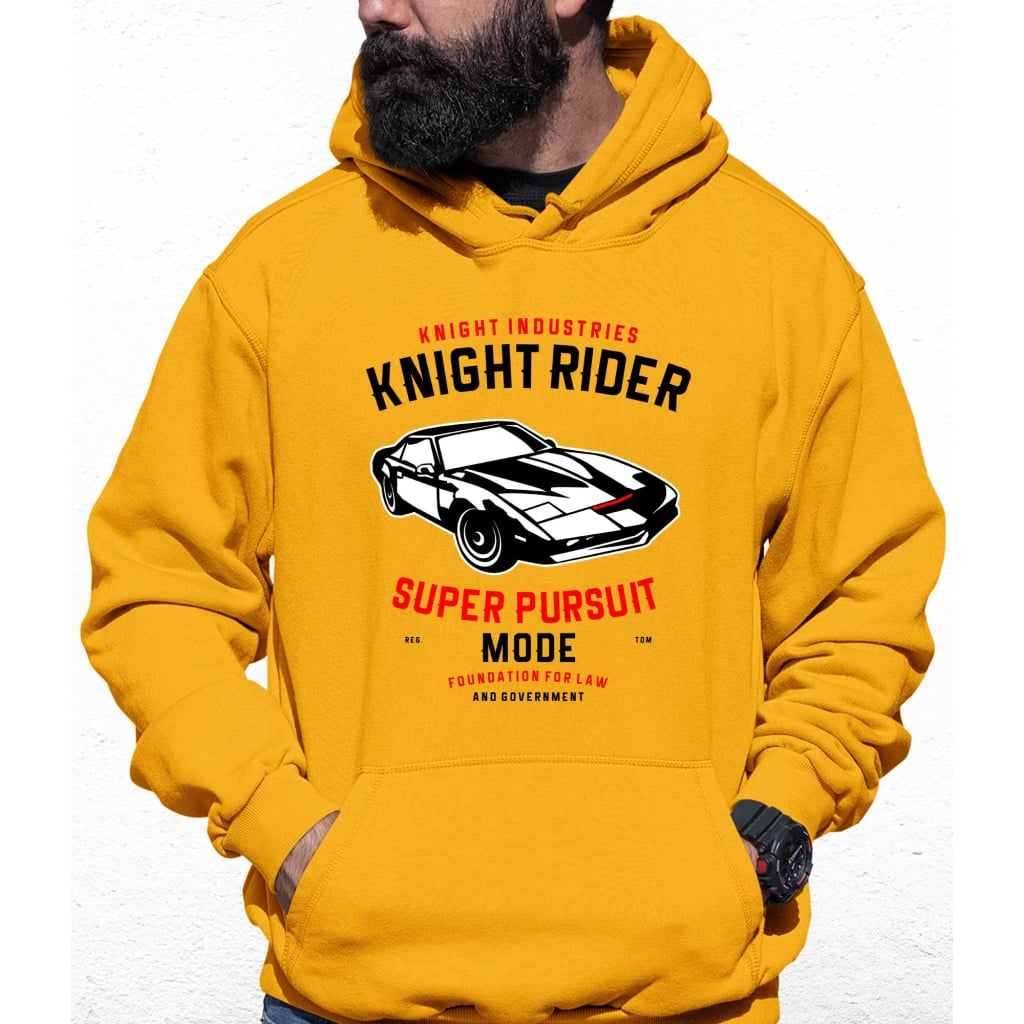 Knight hoodie uk hotsell