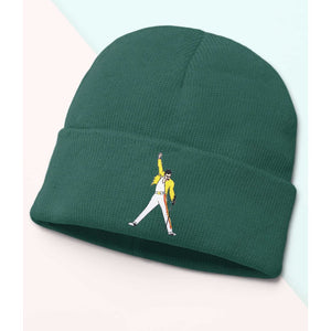 Mercury Beanie