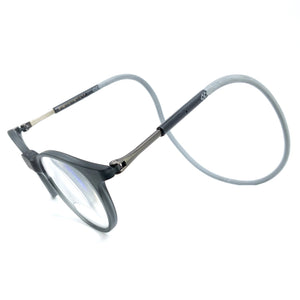 Elliot Foldable Reading Glasses With Cord - Rainbow Notting Hill