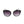 Load image into Gallery viewer, Bloom Oversize Cat Eye - Rainbow Notting Hill
