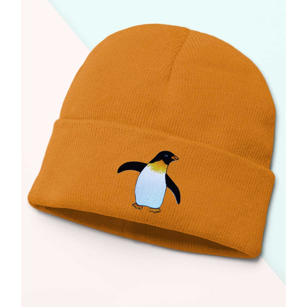 Penguin Beanie