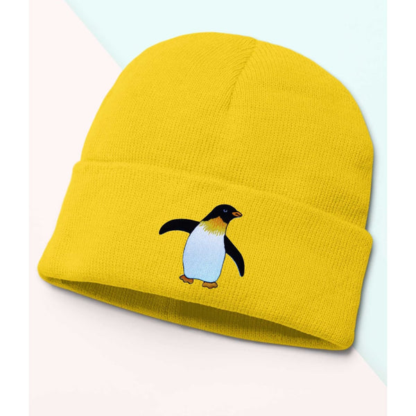 Penguin Beanie