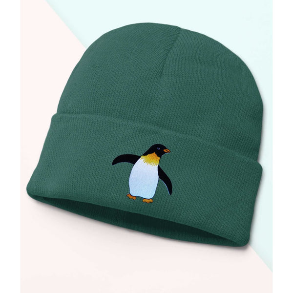 Penguin Beanie